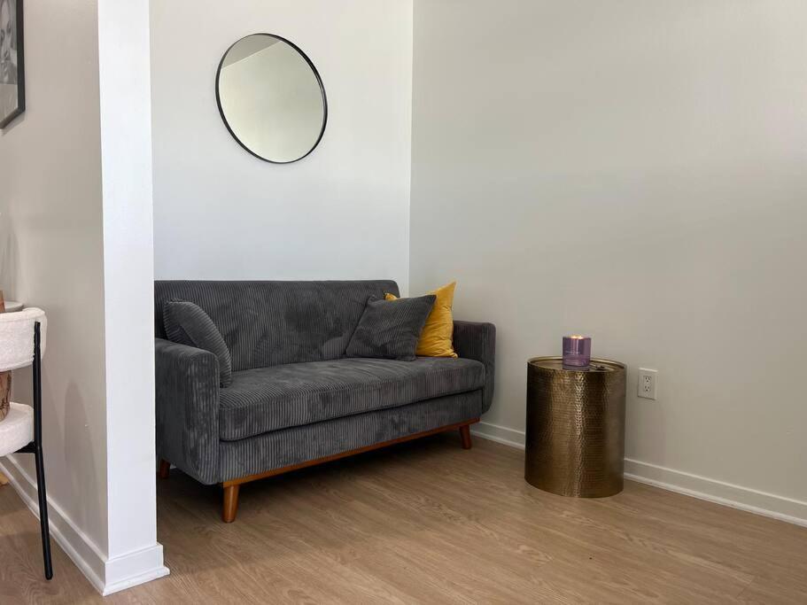 Fortuna-seaside Retreat In Santa Monica, Steps To The Beach, Free Parking Apartamento Los Ángeles