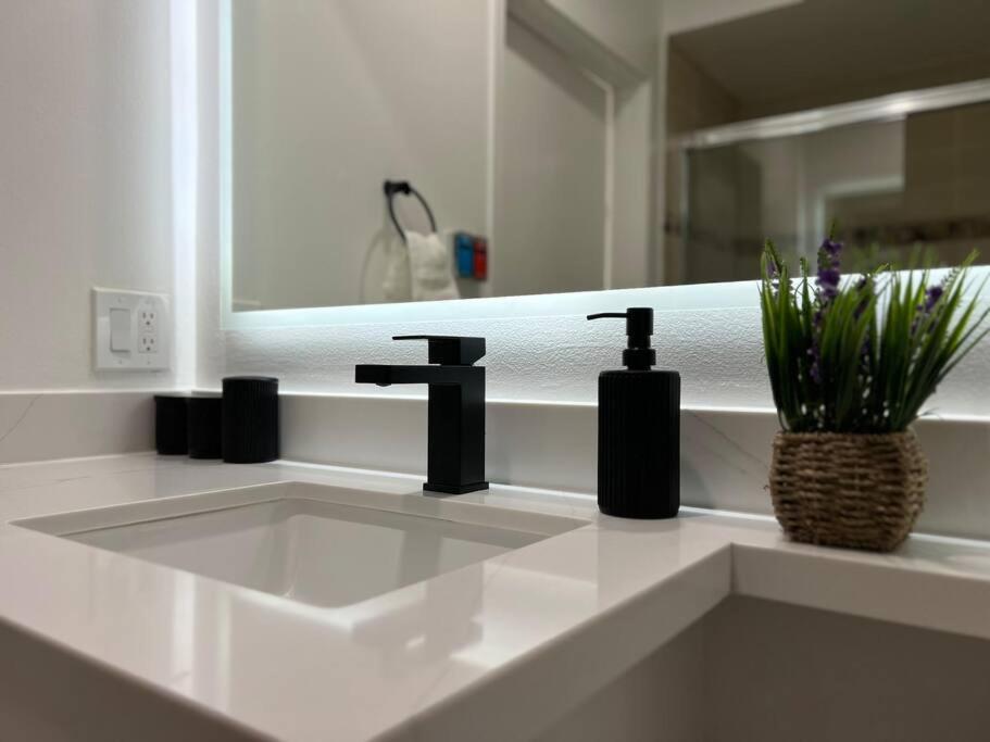 Apartamento Fortuna-seaside Retreat In Santa Monica, Steps To The Beach, Free Parking Los Ángeles